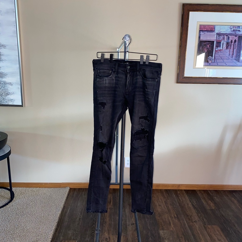 Hollister Jeans